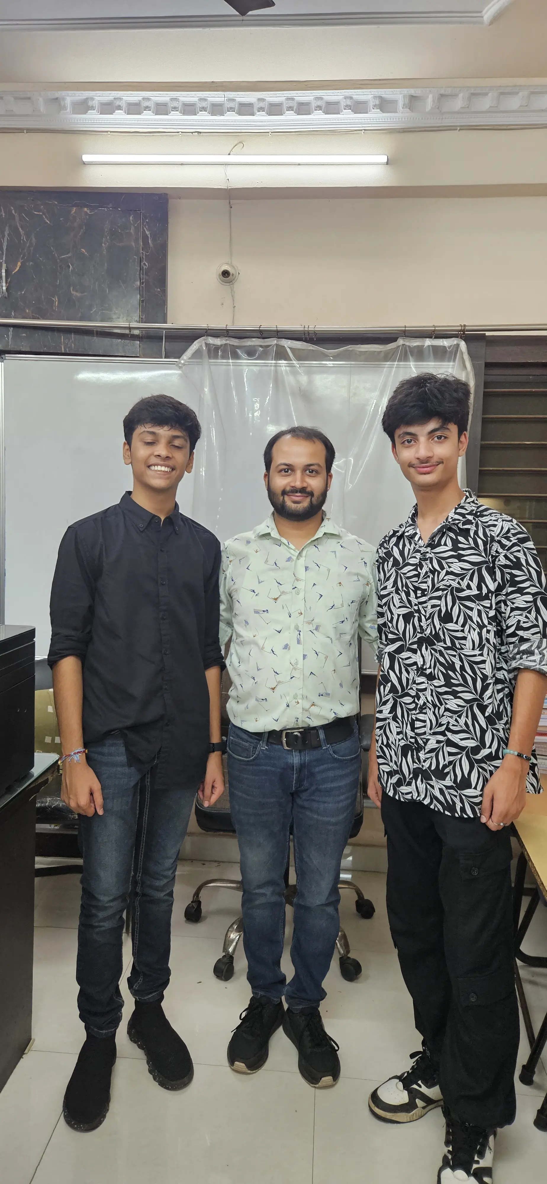 Neev Academy By Bajaj Vaibhav Sir Bhopal-Gallery